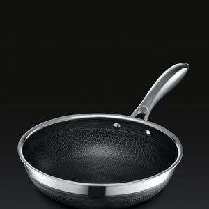 Hexclad Hybrid 10 Inch Wok
